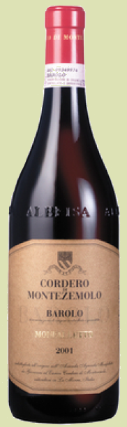 Barolo Monfalleto